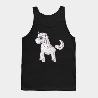 UNICOIN (UCN) Token Tank Top